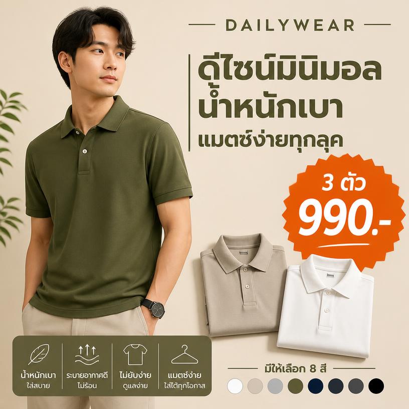 DAILYWEAR